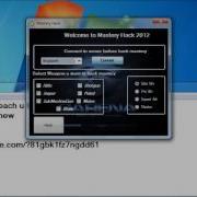 BlackShot Mastery Hack 2012 NO SURVEY