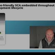 Prisma Cloud Software Composition Analysis SCA