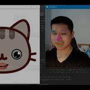 DIY Zoom Filters W Python OpenCV With Fred Lu