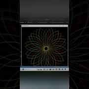 Makeing Flower In Python 2023 L Flower Drawing L Python Vairal Shorts Videos Trendingshorts
