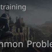 Unity Training Частые ошибки в разработке C 3