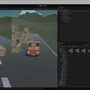 Prototype 1 Unity
