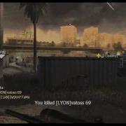CoD4 Mini