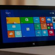 Surface RT ARM ПРОКЛЯТИЕ MICROSOFT