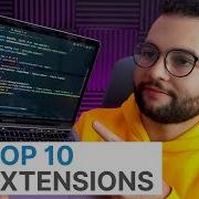 TOP 10 VSCode Extensions For React React Native Developers 2021