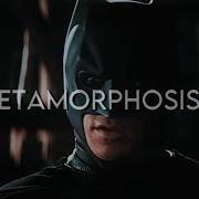 INTERWORLD Metamorphosis 2 Batman Music Video As A Symbol I Can Be Incorruptible