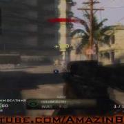 Quick Scoping Tutorial For Blackops Read Desc Watch In 720p