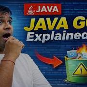 Garbage Collection In Java GC How JVM Really Frees Memory