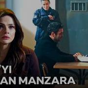 Alya Cihan Ve Meryem I El Ele Gördü Uzak Şehir 55 Bölüm SON SAHNE