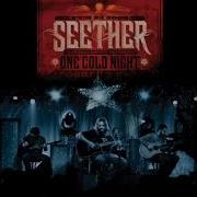 Seether The Gift Acoustic Lyrics