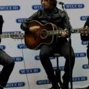 Rhythm Of Love Acoustic Plain White T S
