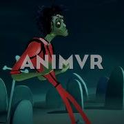 AnimVR Feature Showreel