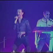 Depeche Mode Its No Good Live In LA Ultra Party 1997 Remastered