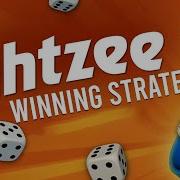 Yahtzee Strategy How To Win At Yahtzee Tips And Trick Winning Strategy Yatzy