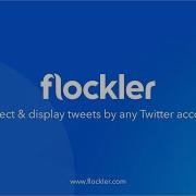 How To Display Tweets By Any Twitter Account Flockler
