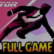 Vector Remastered Full Game Walkthrough AIl Levels