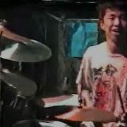 MELT BANANA LIVE 924 GILMAN ST NOV 13 1998