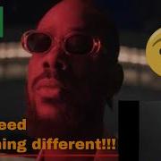 Adekunle Gold Something Different Official Reaction Video