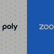Meeting Mojo With Poly Zoom Video Communications VISITELECOM