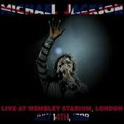 Michael Jackson Beat It Live In London 1988 Live Audio