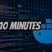 Dockerize Your Spring Boot Application In 10 Minutes