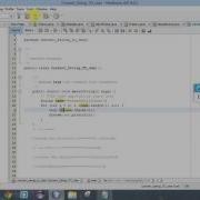Project Java Convert String To Char