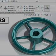 SolidWorks Tutorial Exercise 29 Learn SolidWorks 3D