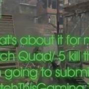AmAziNG M16 Spray Top 5 Play Modern Warfare 2 Clutch