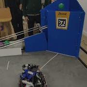 FTC Decode 9 Artifacts Autonomous By 28061 FIZMAT ROBOTICS