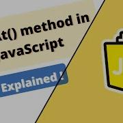 CharAt Method In JavaScript Explained With All Scenarios