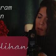 Hatıram Olsun Neslihan Coşkun Sabah Cover