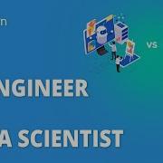 AI Engineer Vs Data Scientist Difference Between AI Engineer And Data Scientist Simplilearn