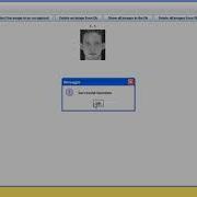 Java Face Recognition YouTube