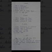 Computer Science 2nd Puc Most Important Questions And Must Read All This Questions