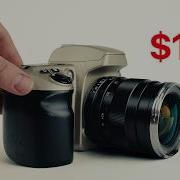 The Best Cameras That Nobody Wants
