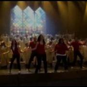 Glee Cast Thriller Heads Will Roll