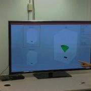 Gesture Based CAD Interface Using Leap Motion