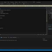 C Text Template Methods