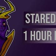 Friday Night Funkin VS Starecrown Staredown 1 Hour Loop OLD