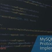 MySQL Binary Protocol Implementation Async Php Microservice