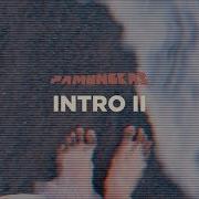 Pamungkas Intro II Lyrics Video