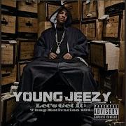 Go Crazy Remix