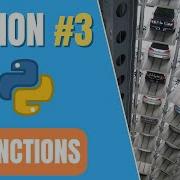 Comment Apprendre à Programmer En Python 3 Les Fonctions