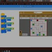 VEX VR Operators And Distance Sensing