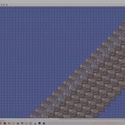 Basic RPGMaker 2003 Slopes Stairs Tutorial