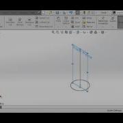 Interactive Coil Spring In SolidWorks