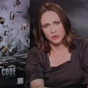 Source Code Exclusive Vera Farmiga Interview