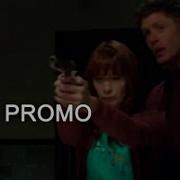 Supernatural CHCH Promo 8x20 Pac Man Fever HD