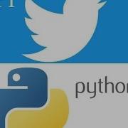 Twitter Streaming API Python Code