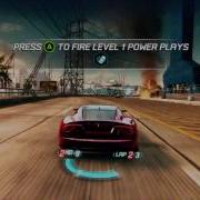 Split Second Race 3 Funny Ending